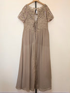 XL - Formal Dress