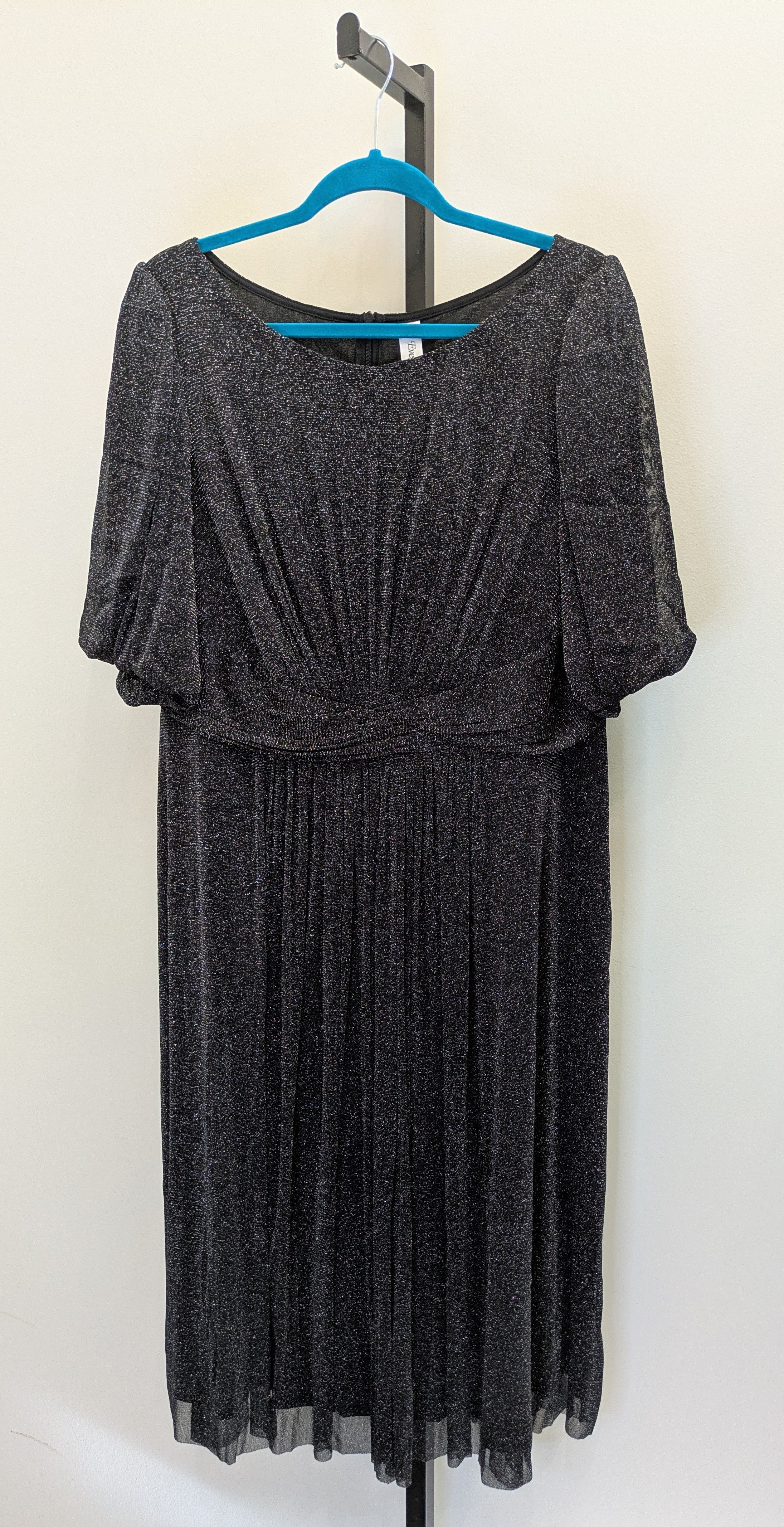 2X - Formal Dress