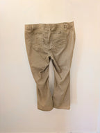 5X - Casual Pant