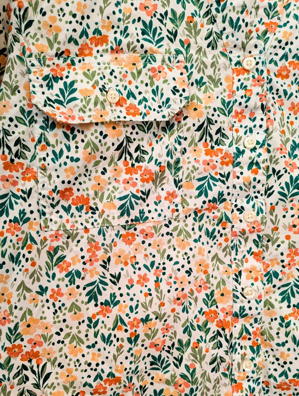 XL - Casual Top