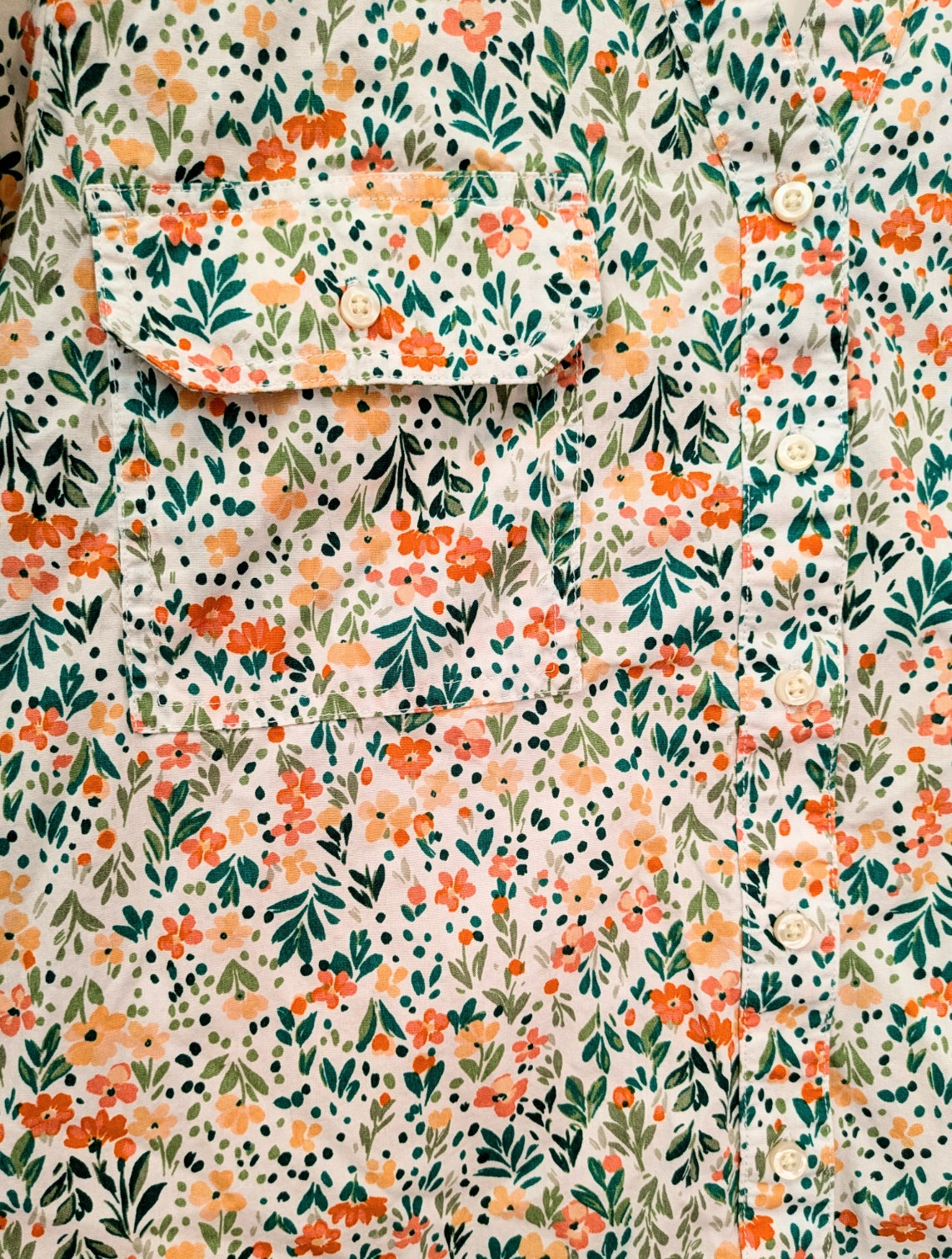 XL - Casual Top