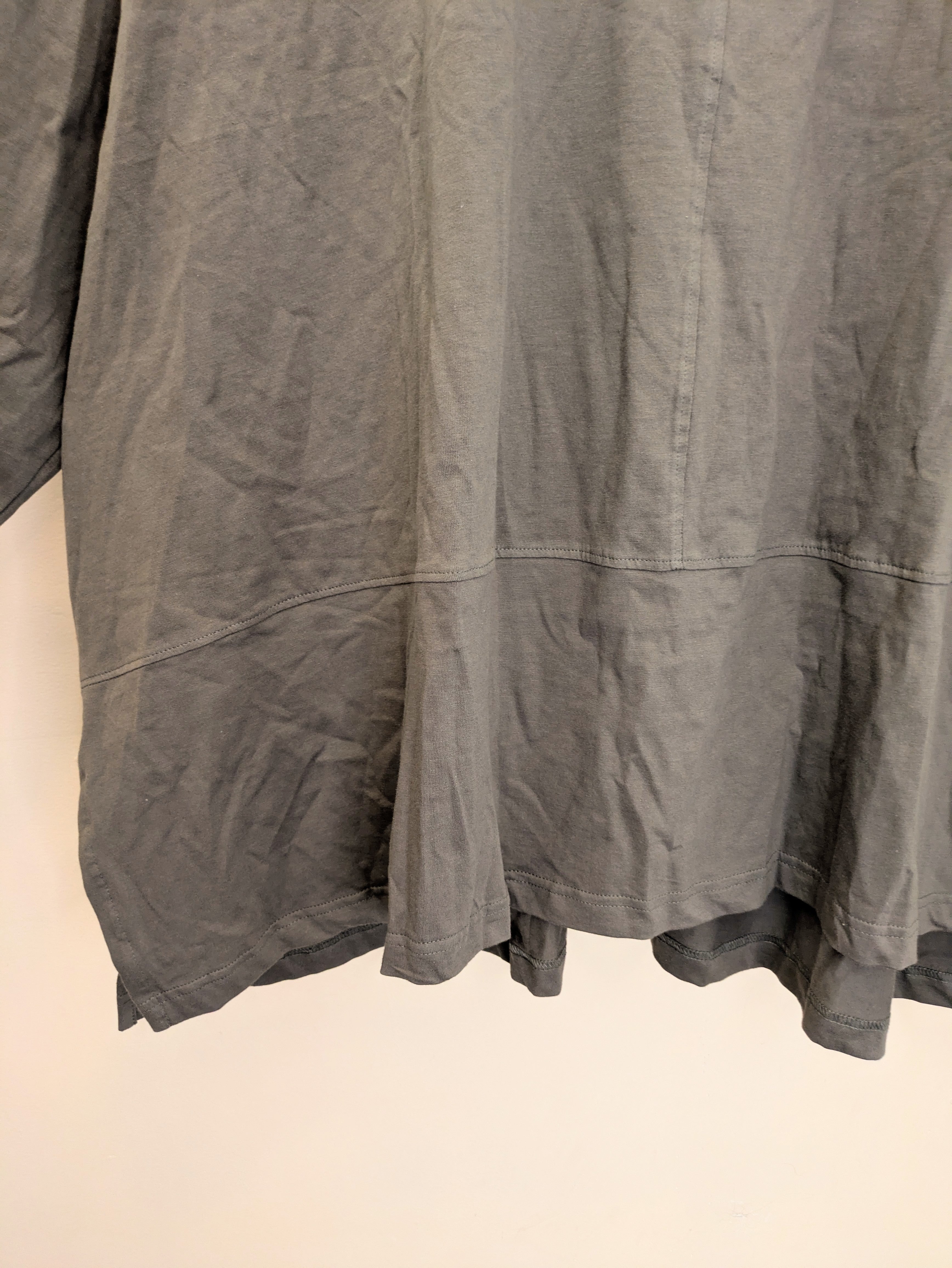6X+ - Casual Top - 6X+