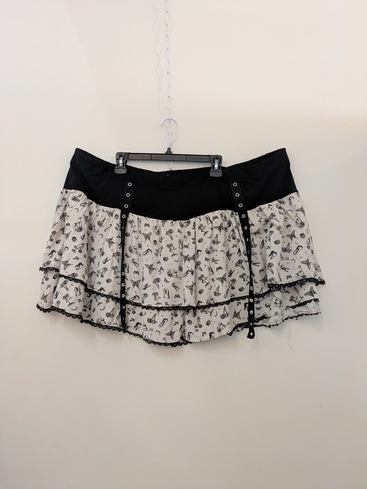 5X - Skirt - 5X