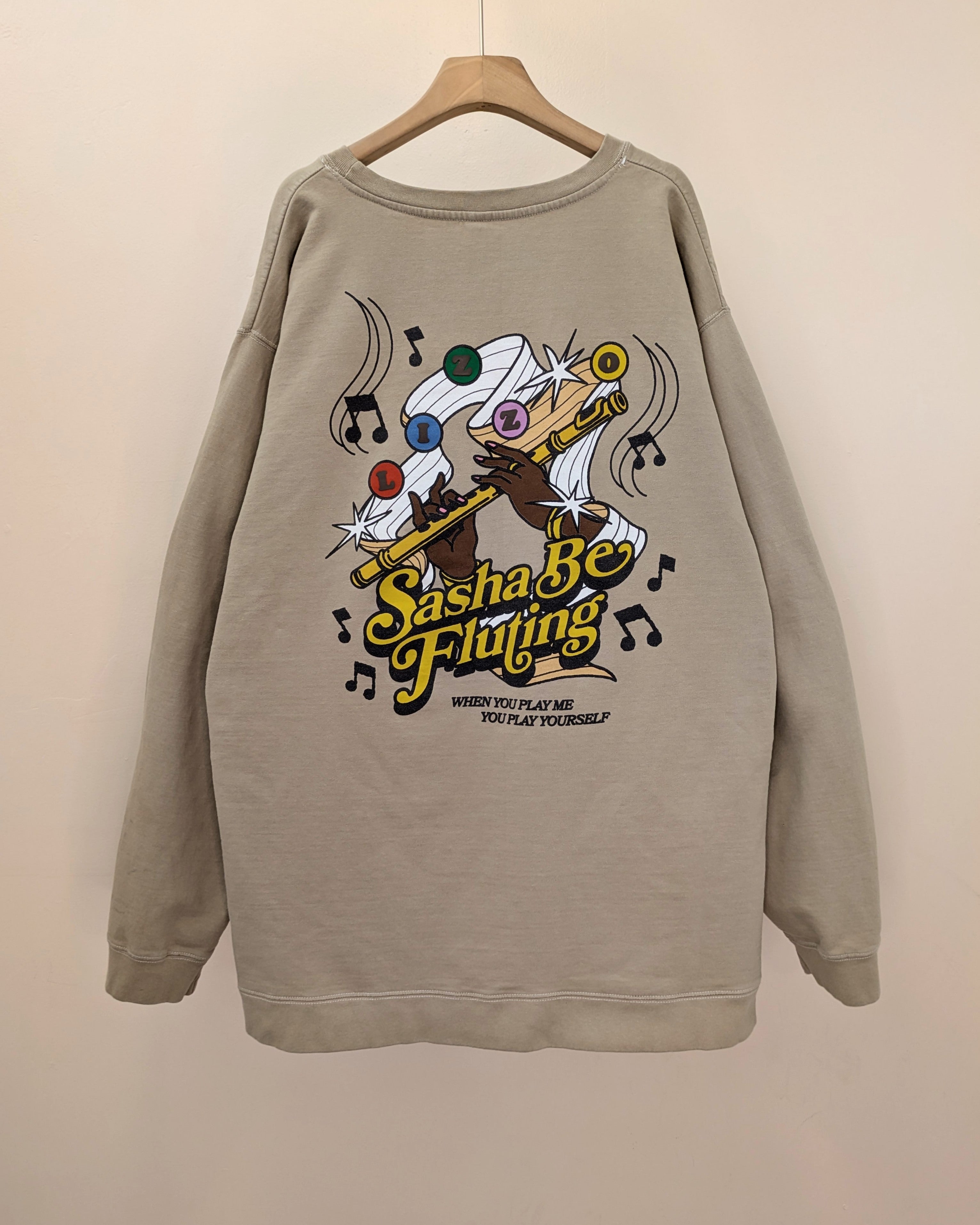 4X - Sweatshirt