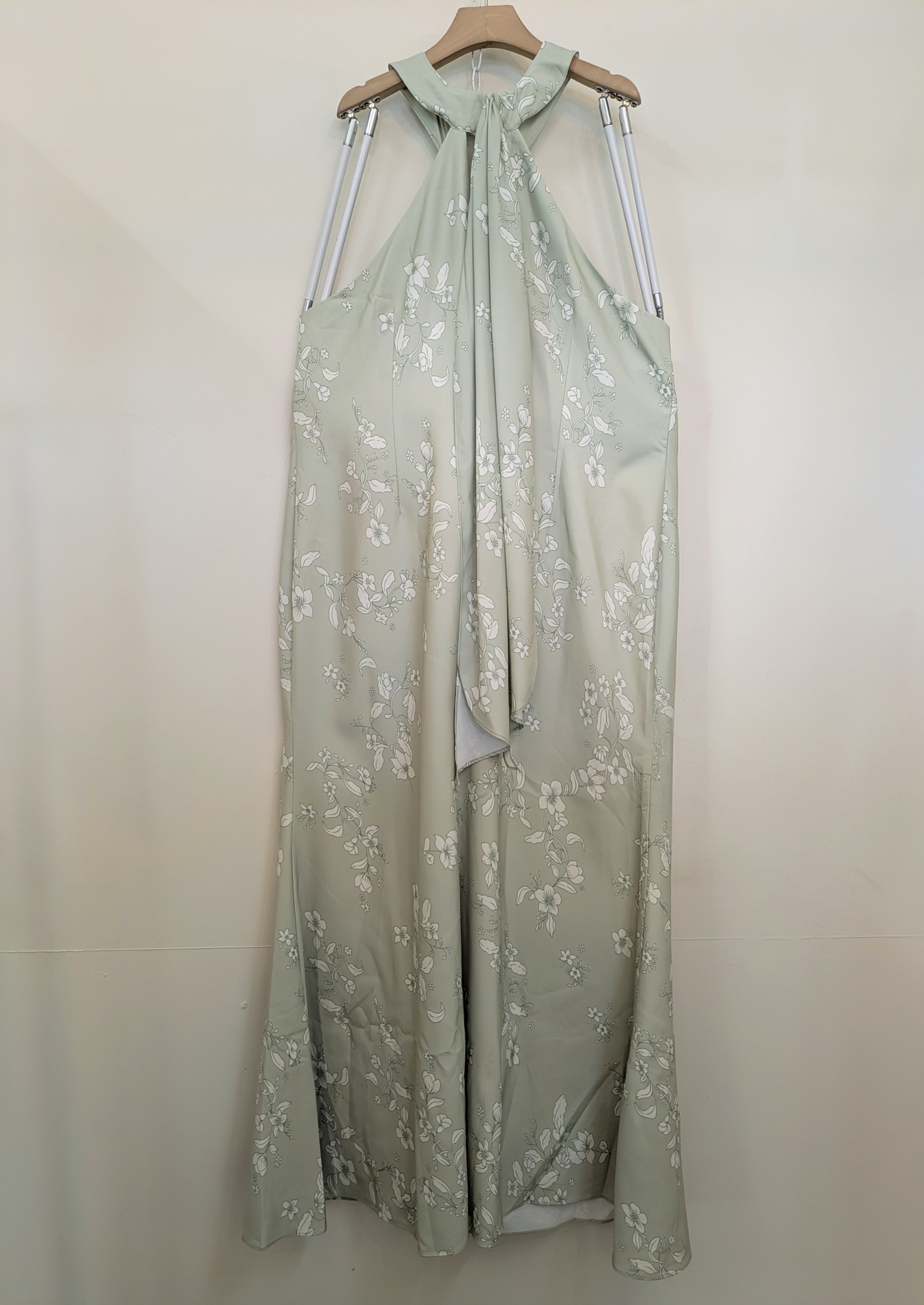3X - Formal Dress