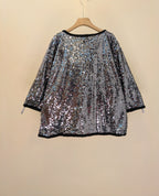 2X - Dressy Top - 2X