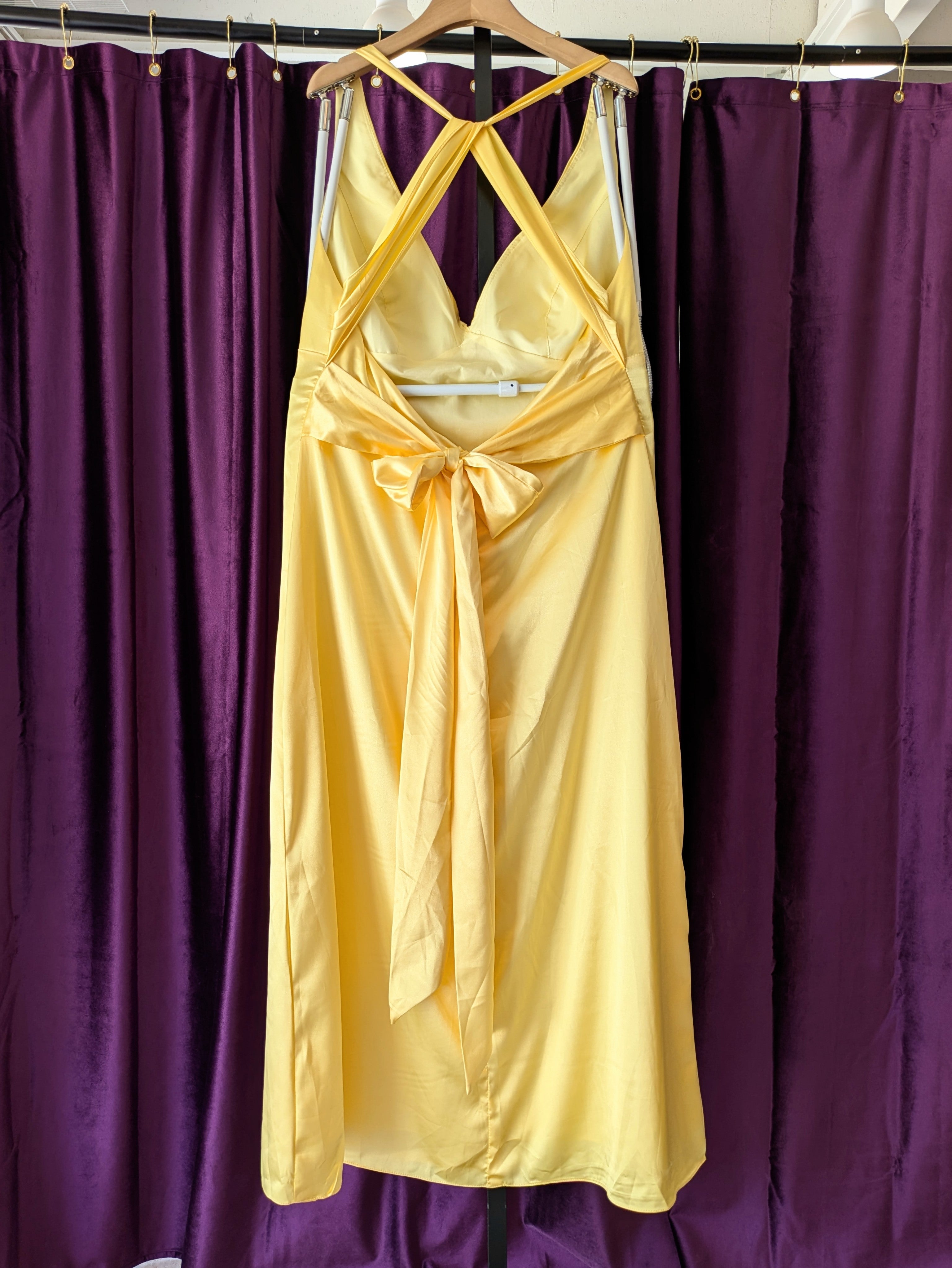 1X - Other Dress 1X - Other Dress