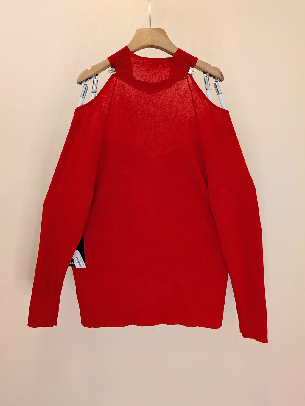 3X - Dressy Top
