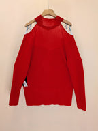 3X - Dressy Top