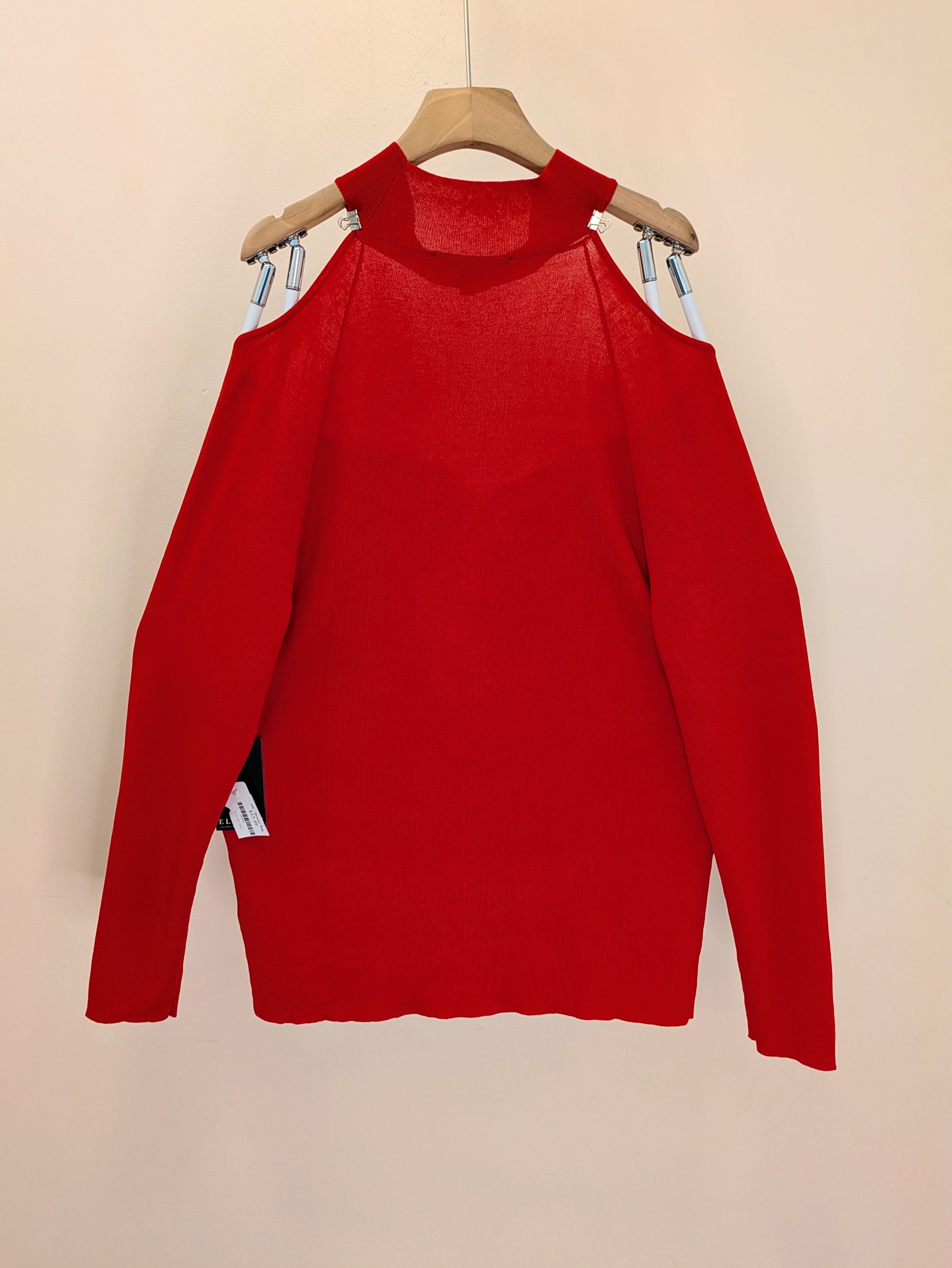 3X - Dressy Top