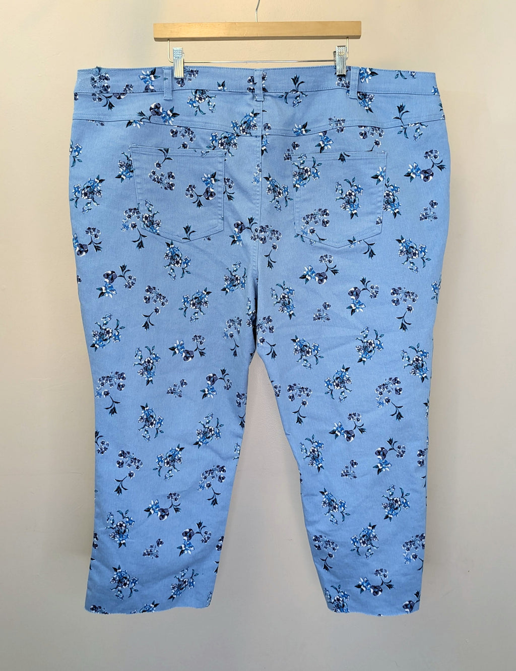 5X- Jeans