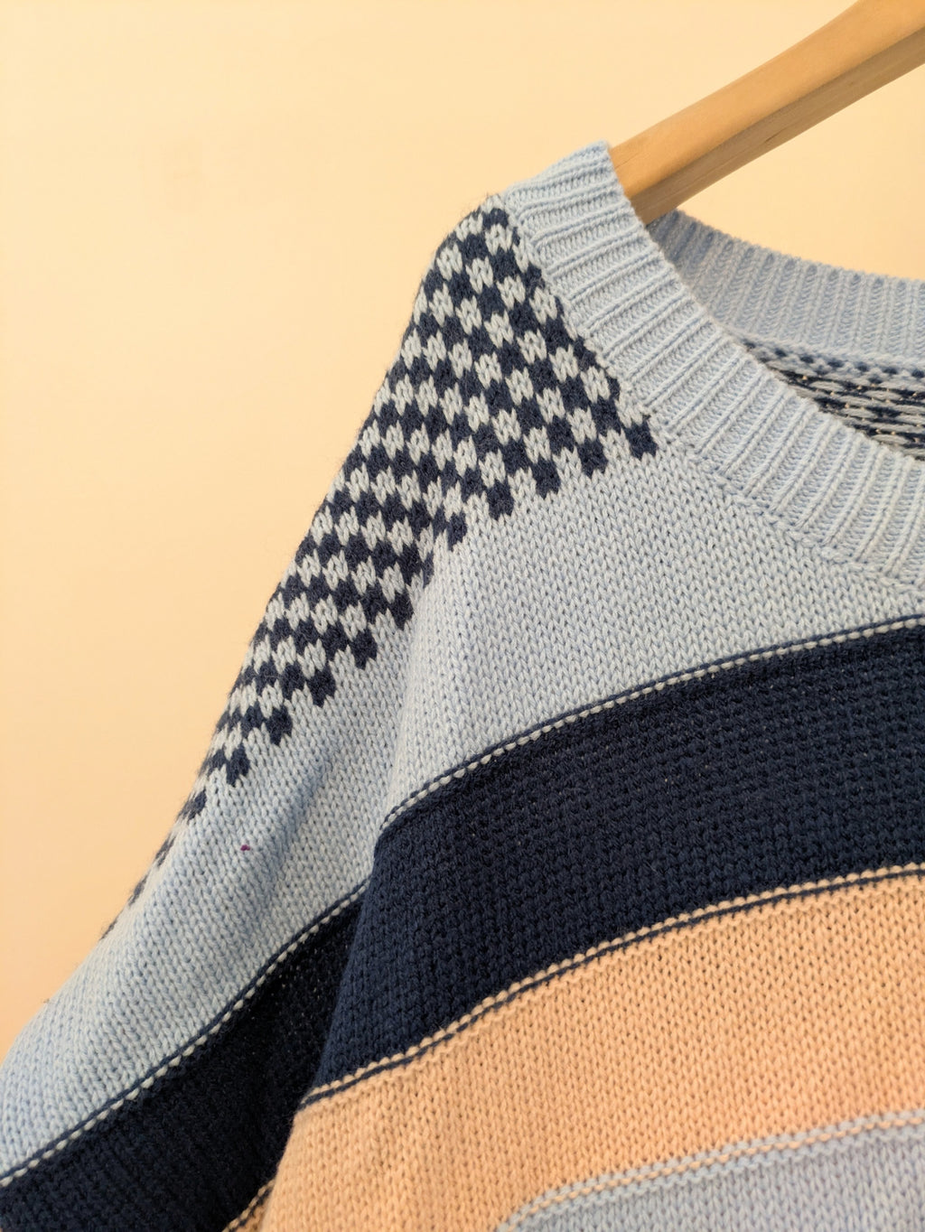 4X - Pullover
