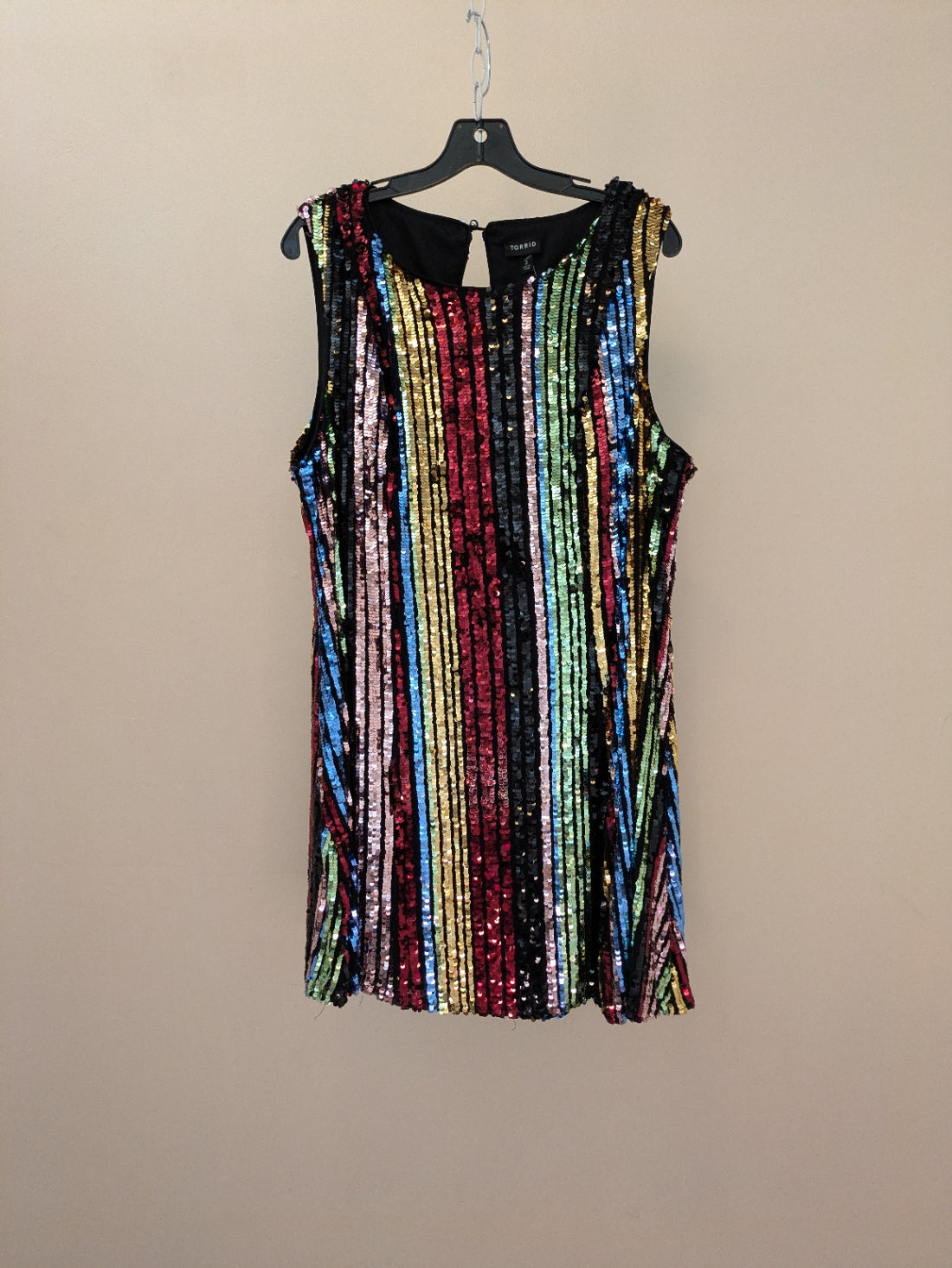 2X - Other Dress - 2X