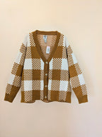 XL - Cardigan