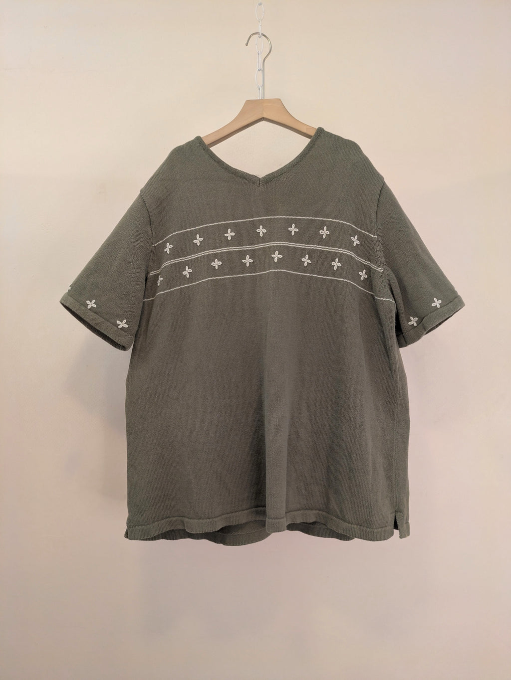 3X - Casual Top