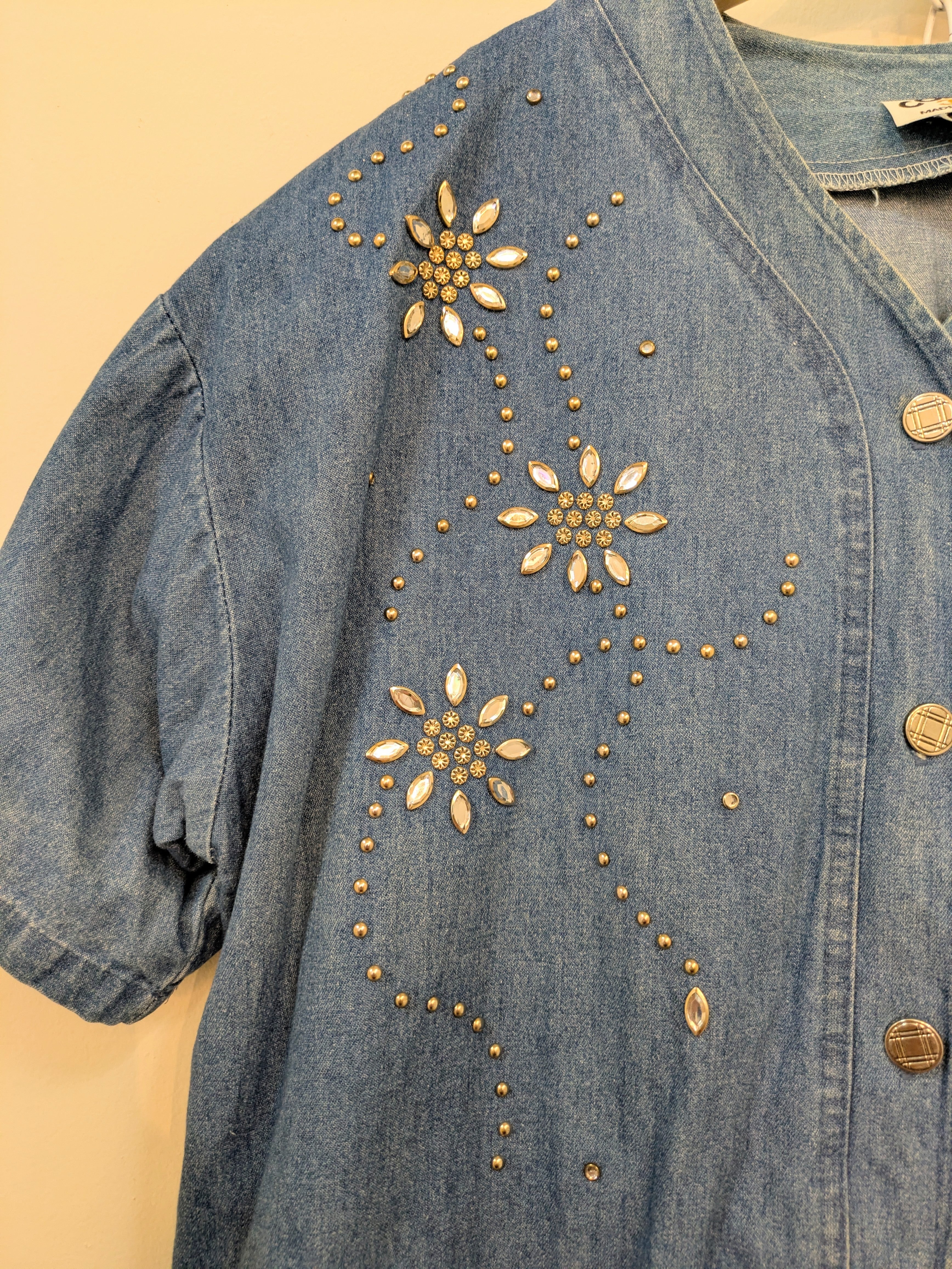 XL - Casual Top - XL