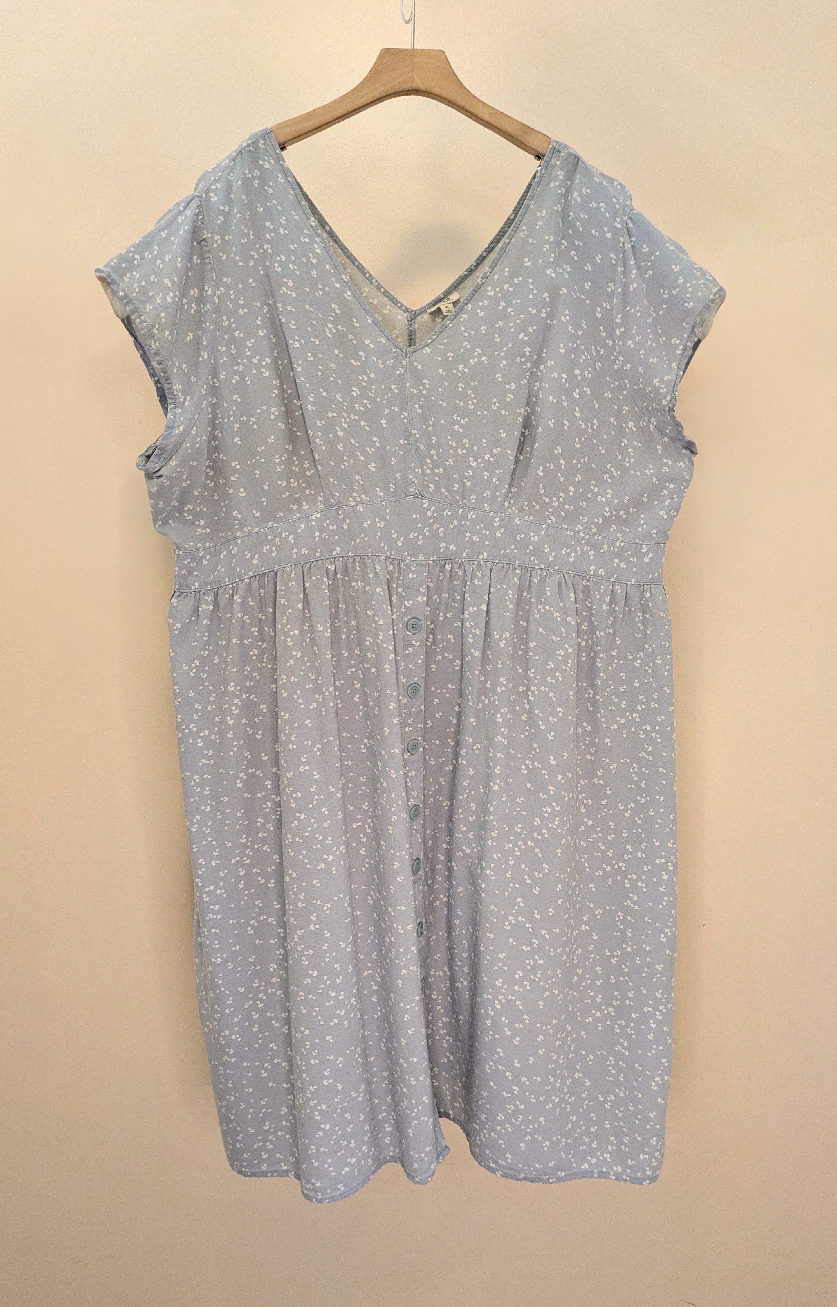 4X - Other Dress
