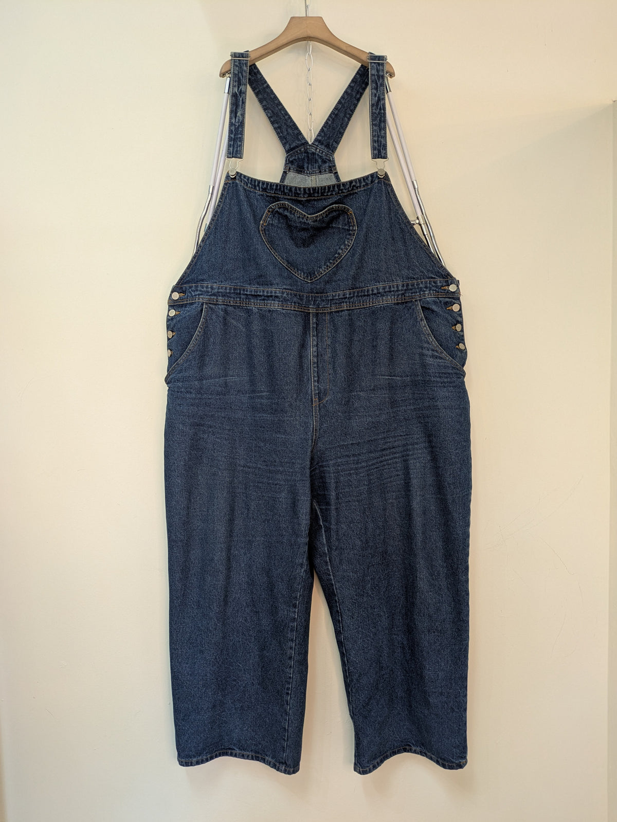 5X - Overalls - 5X