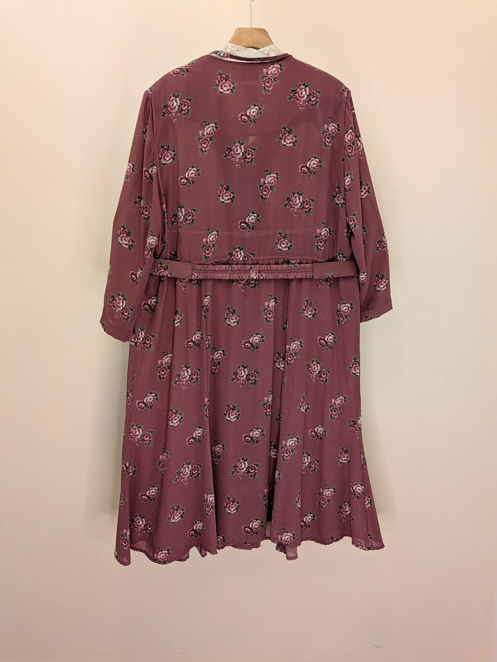 3X - Other Dress - 3X