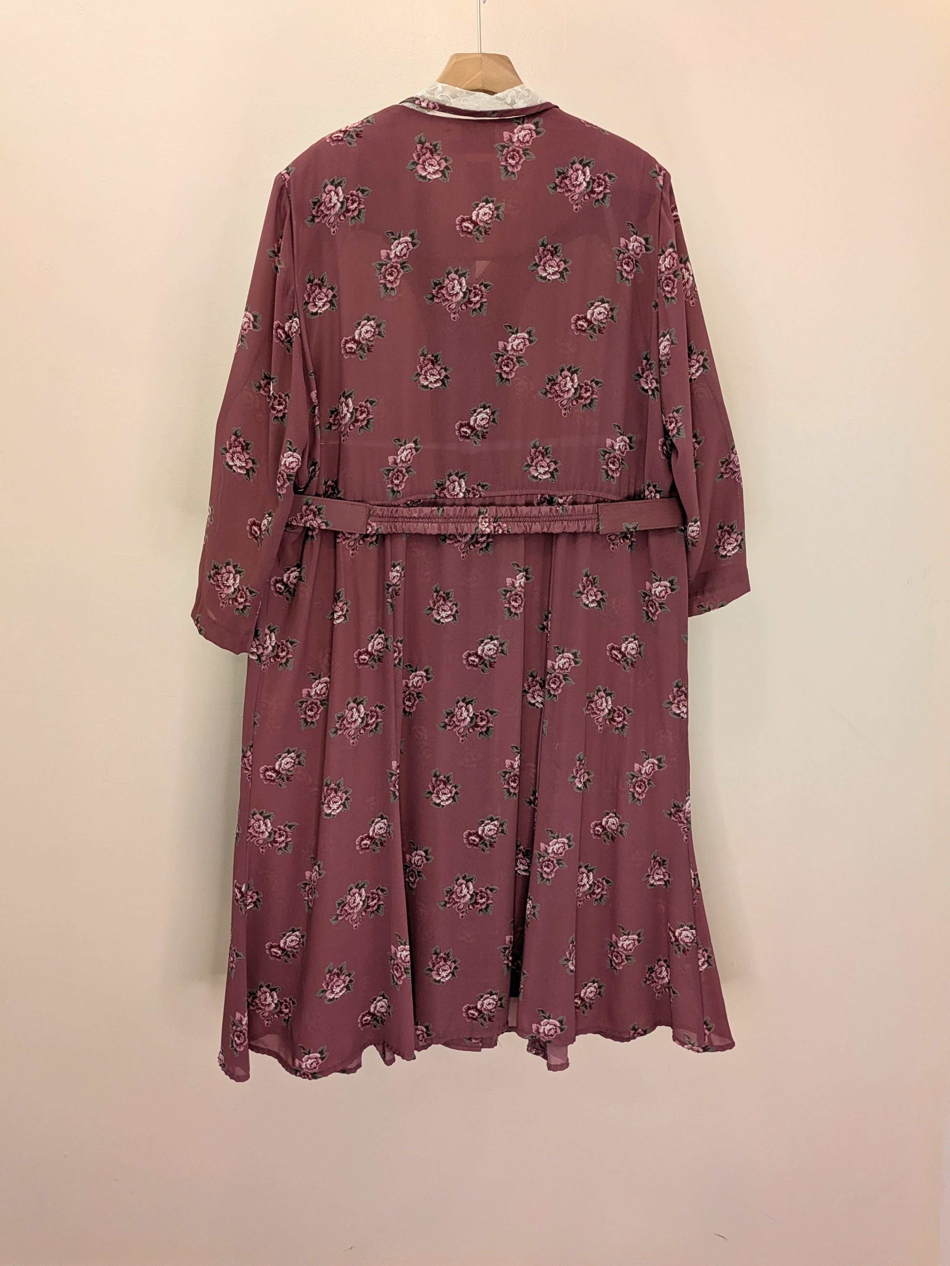 3X - Other Dress - 3X