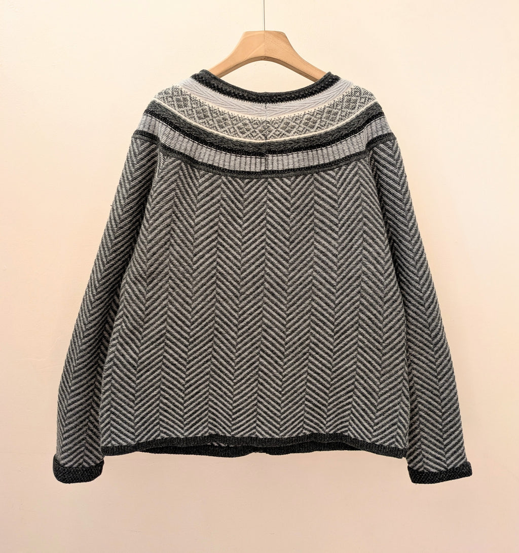 XL - Cardigan