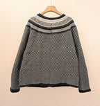 XL - Cardigan