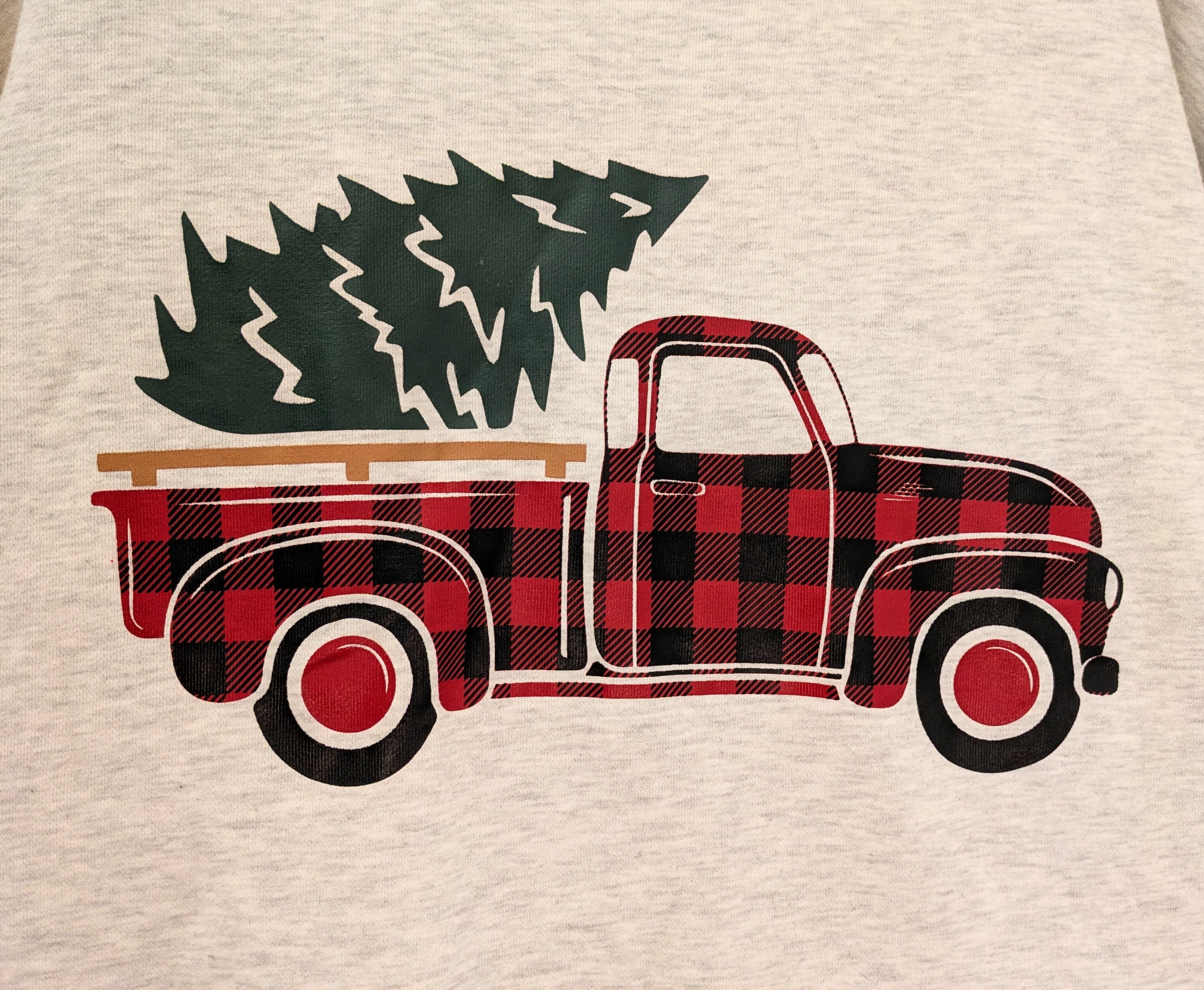 2X - Sweatshirt