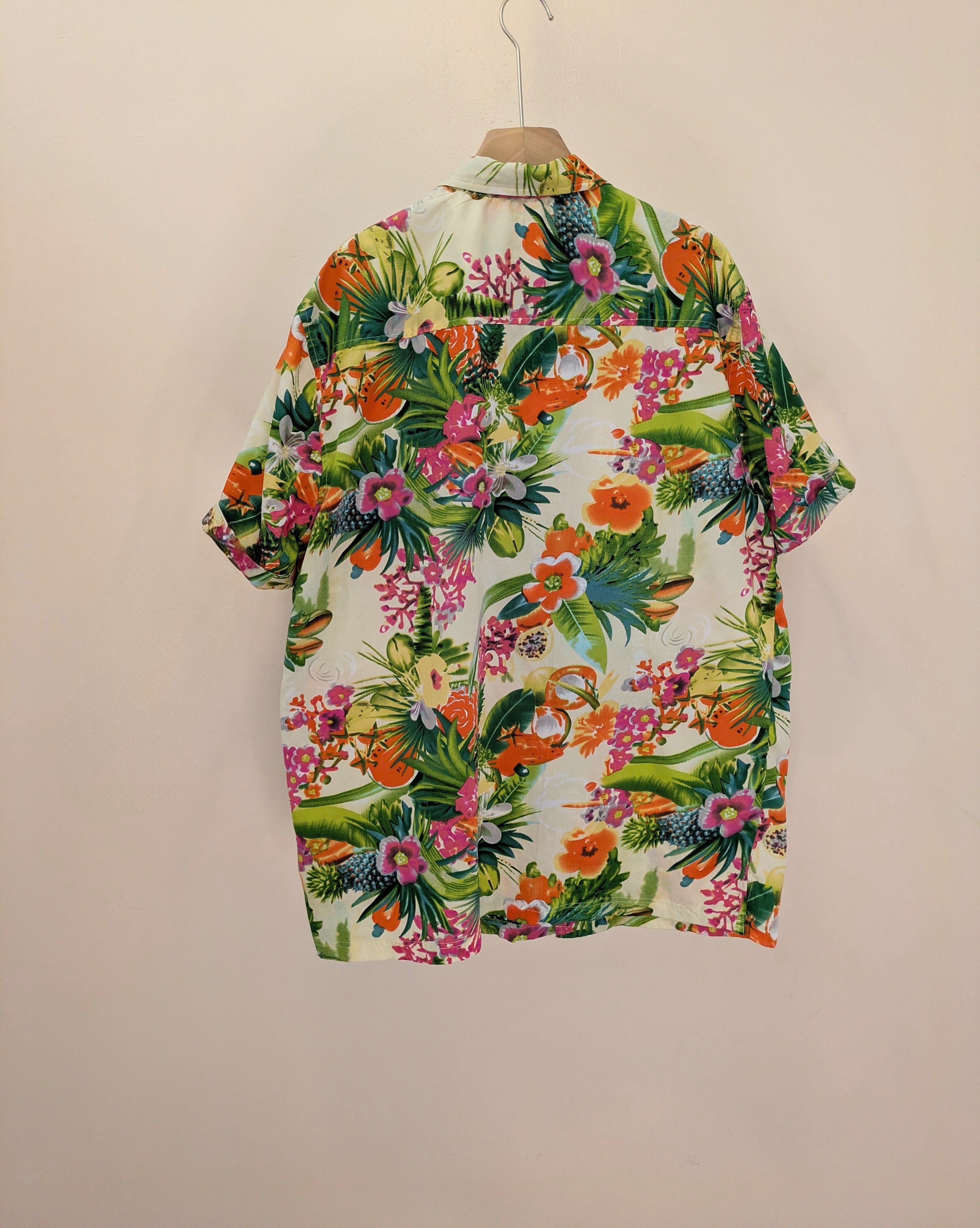 XL - Casual Top