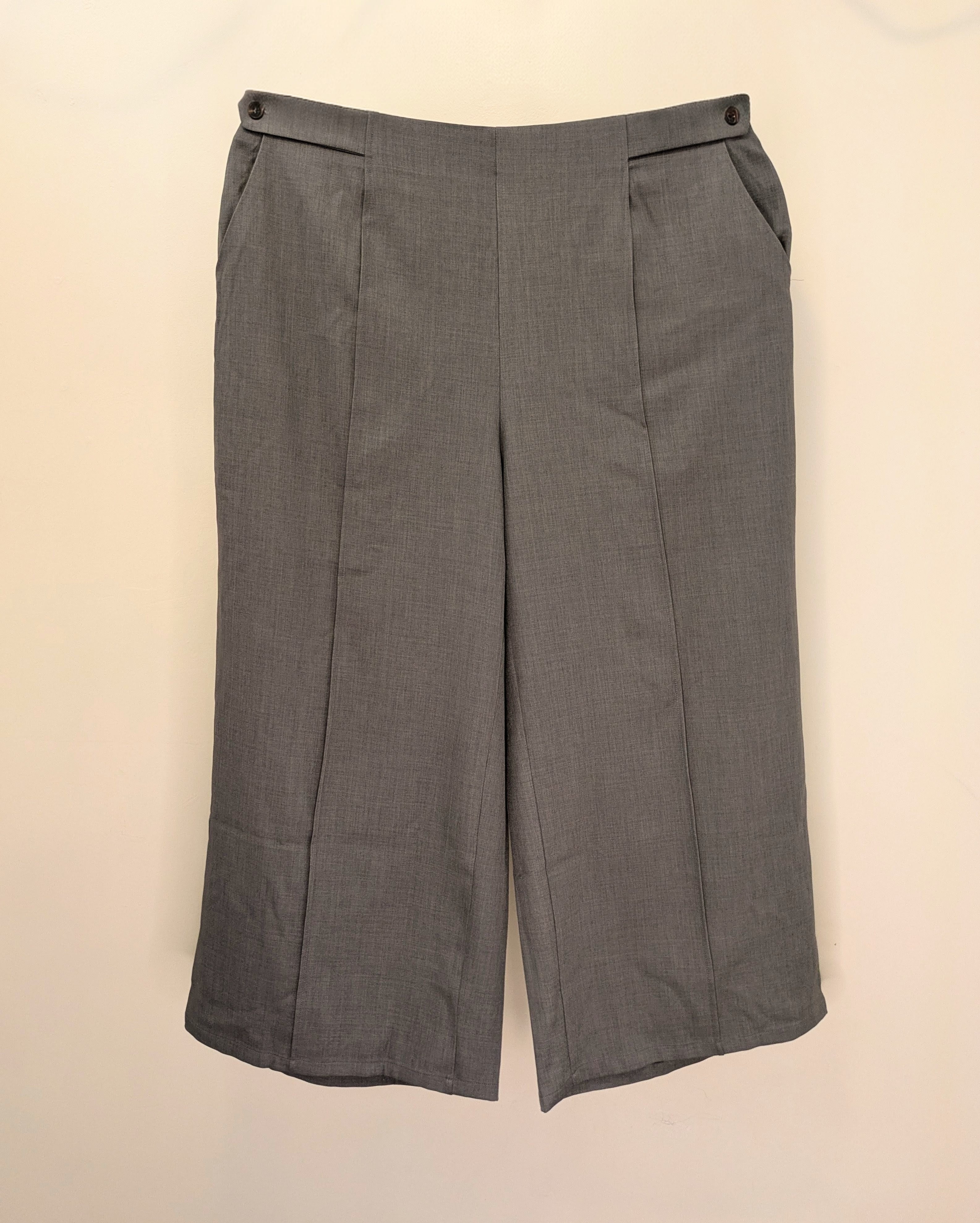 4X - Work Pant