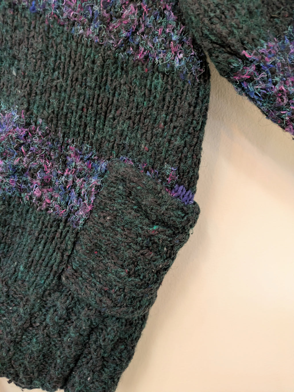 2X - Pullover - 2X