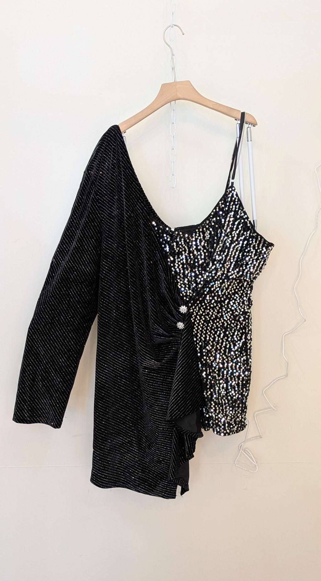 5X - Formal Dress