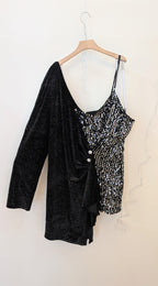 5X - Formal Dress