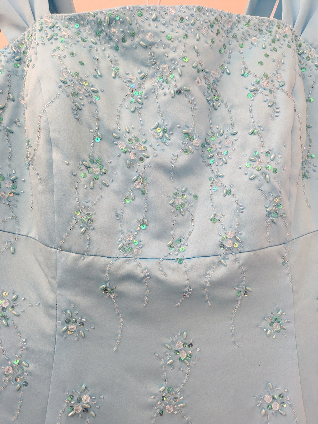 1X - Formal Dress