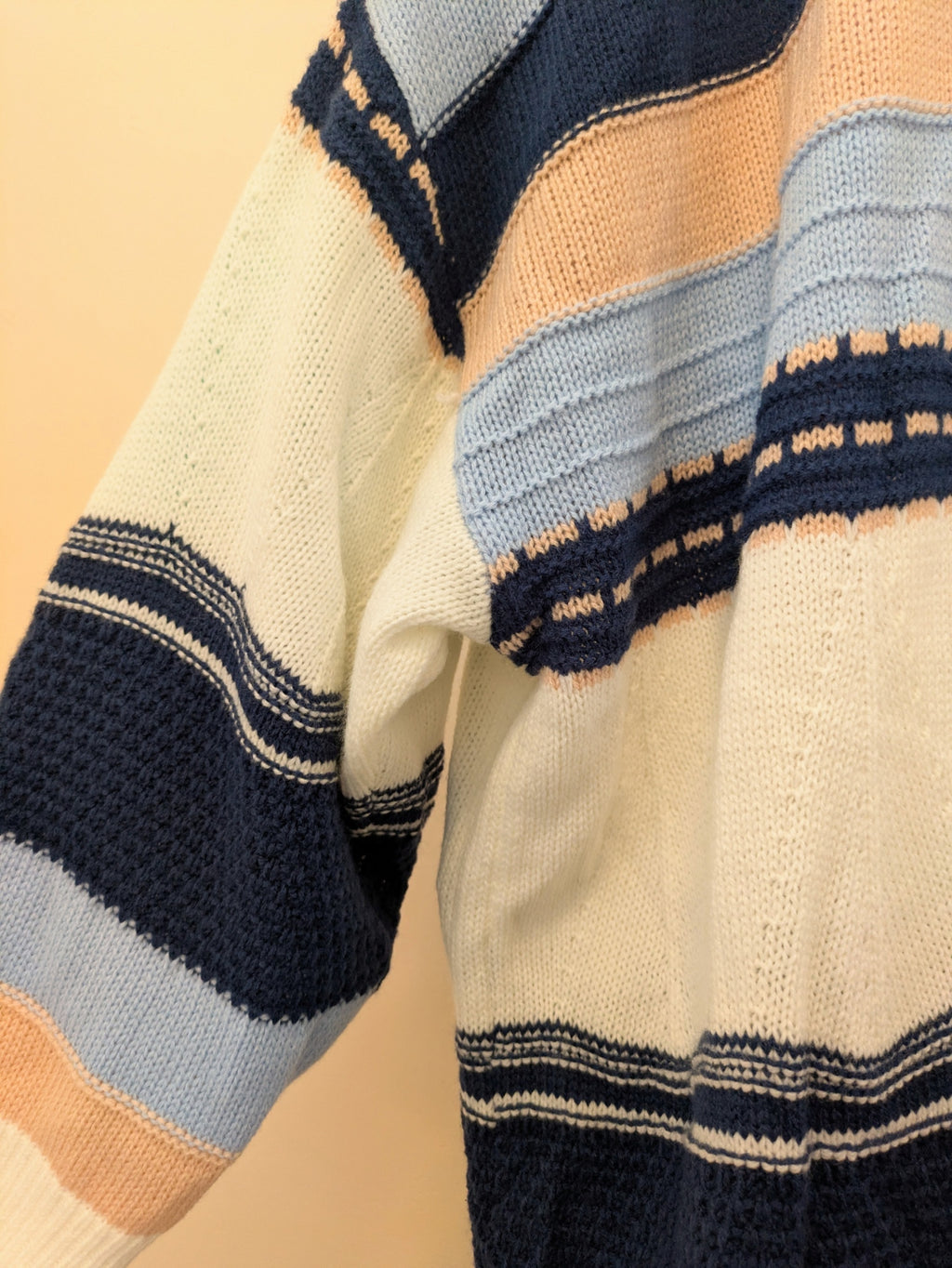 4X - Pullover