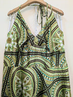 1X - Other Dress - 1X