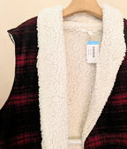 3X - Vest