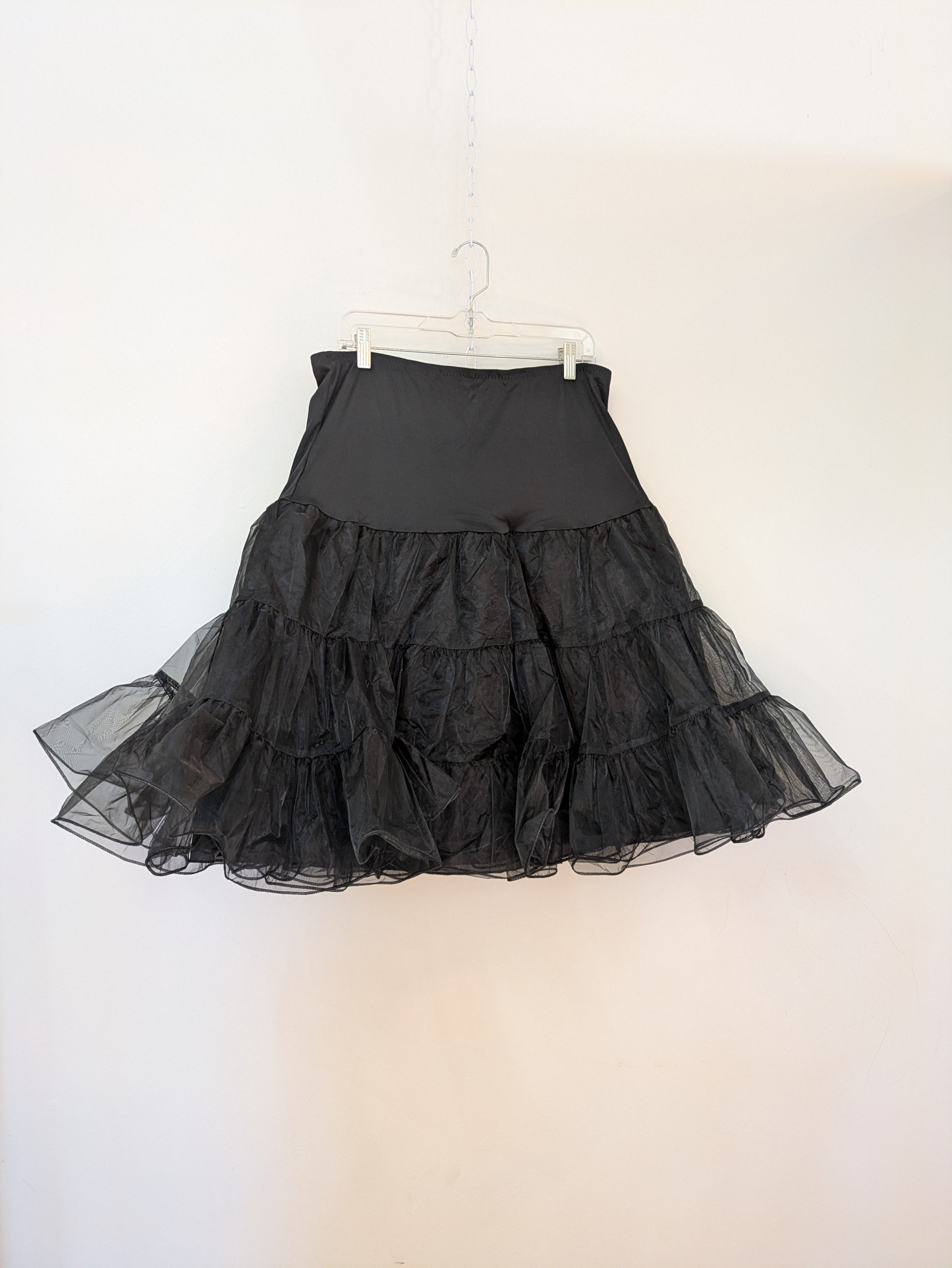 2X - Skirt - 2X