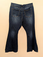 3X- Jeans