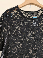 1X - Dressy Top - 1X