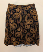 2X - Skirt - 2X