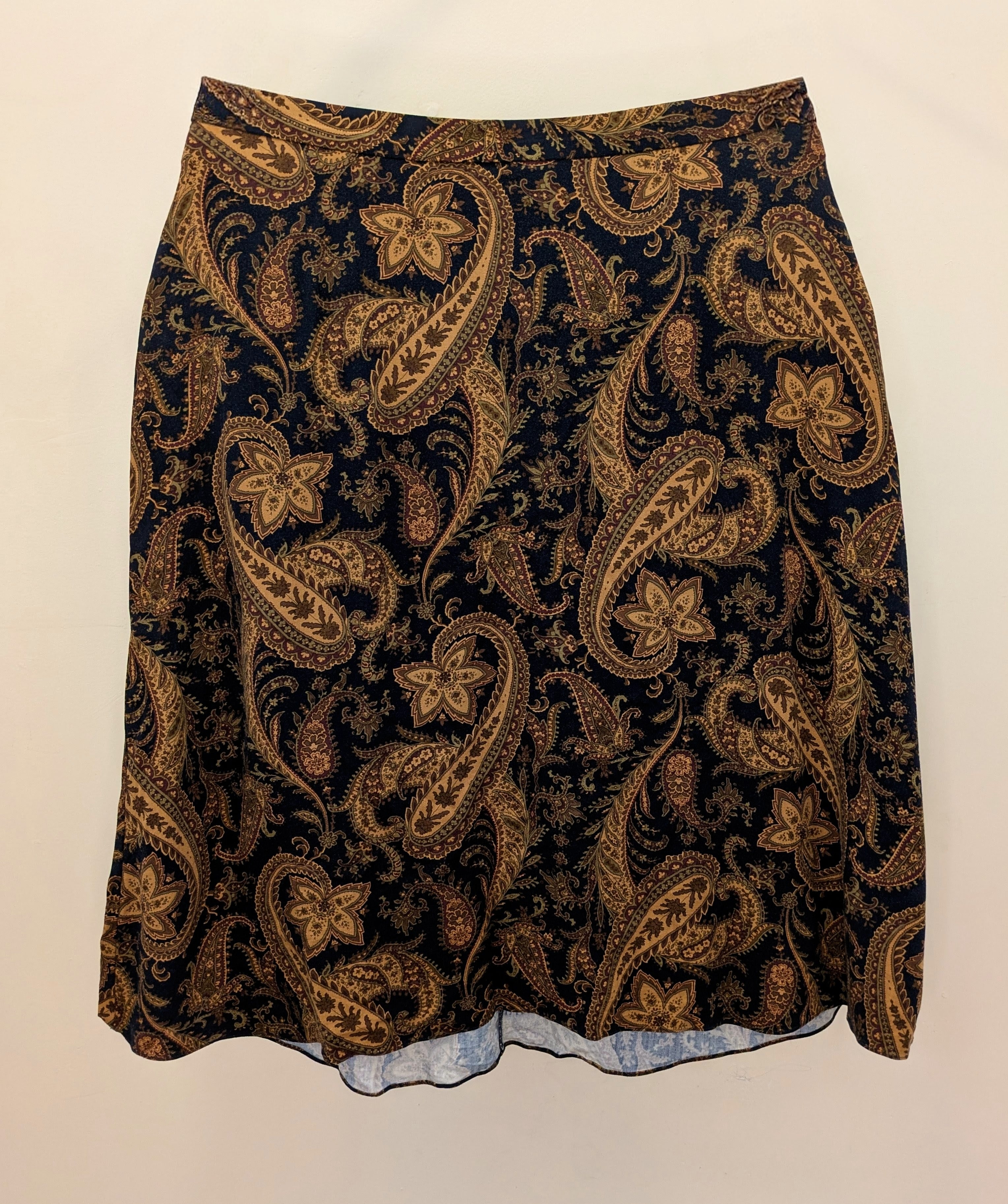 2X - Skirt - 2X