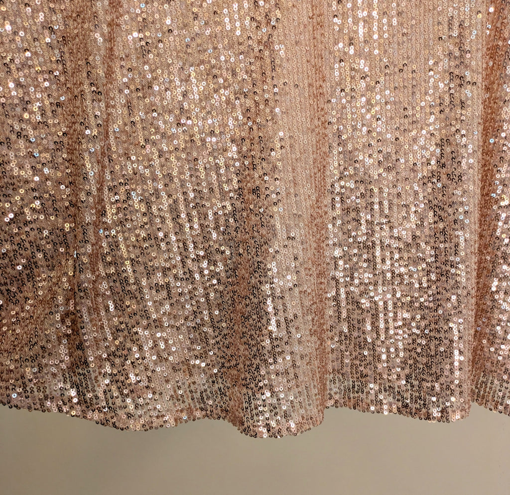 5X - Dressy Top