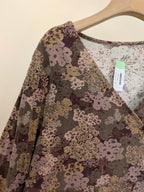 XL - Casual Top - XL