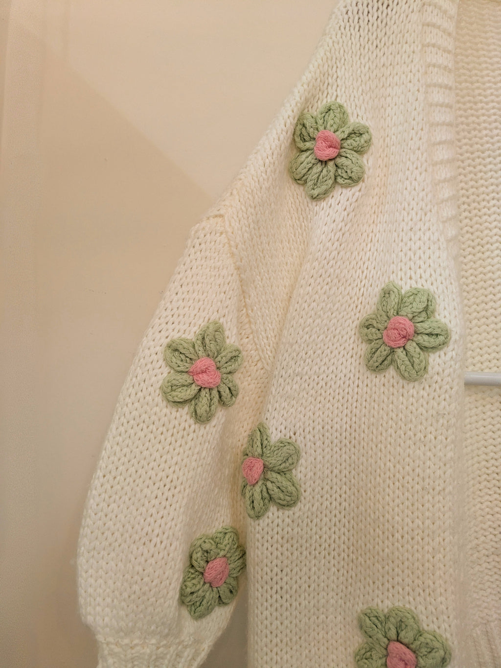 1X - Cardigan - 1X