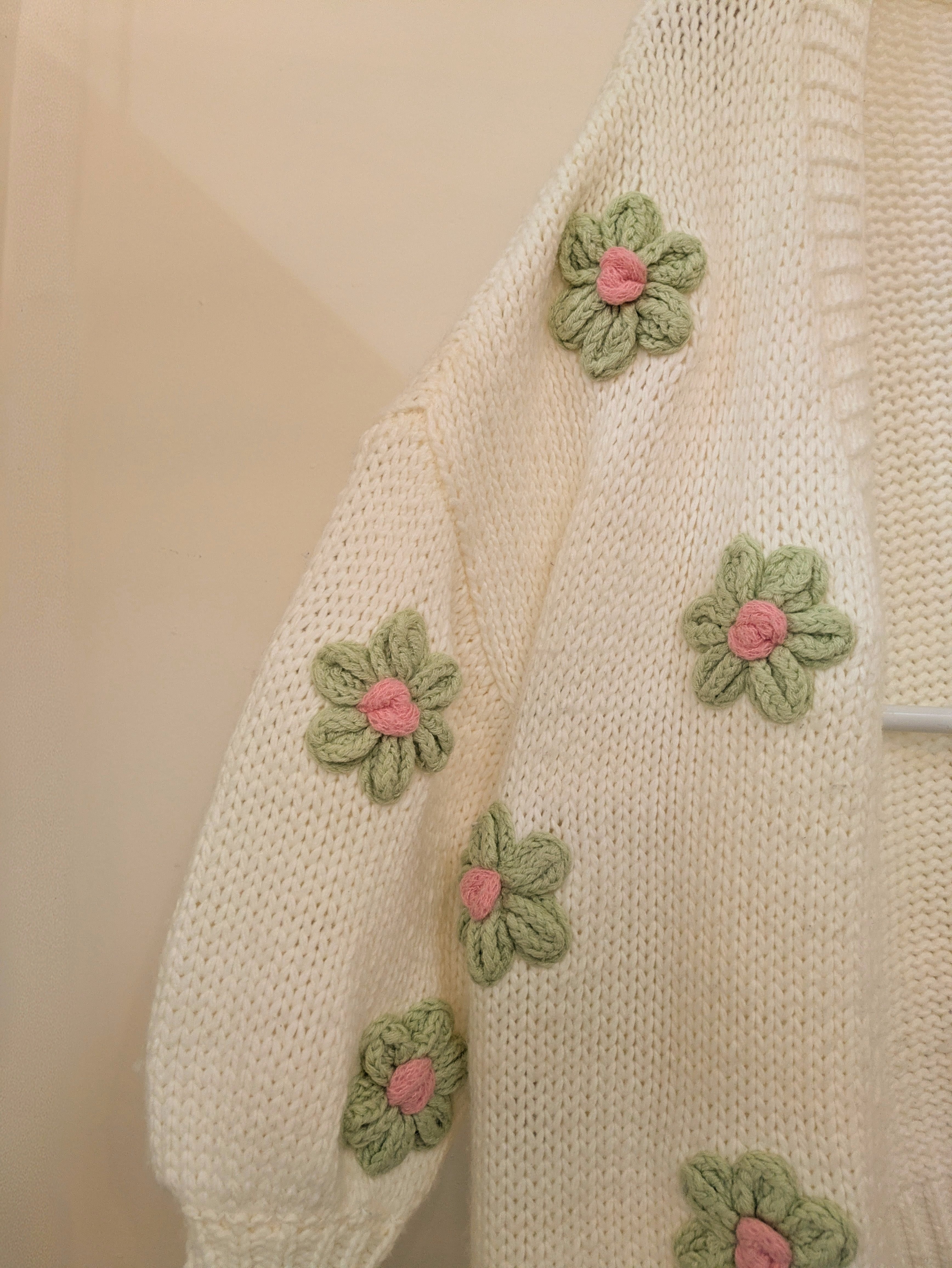 1X - Cardigan - 1X