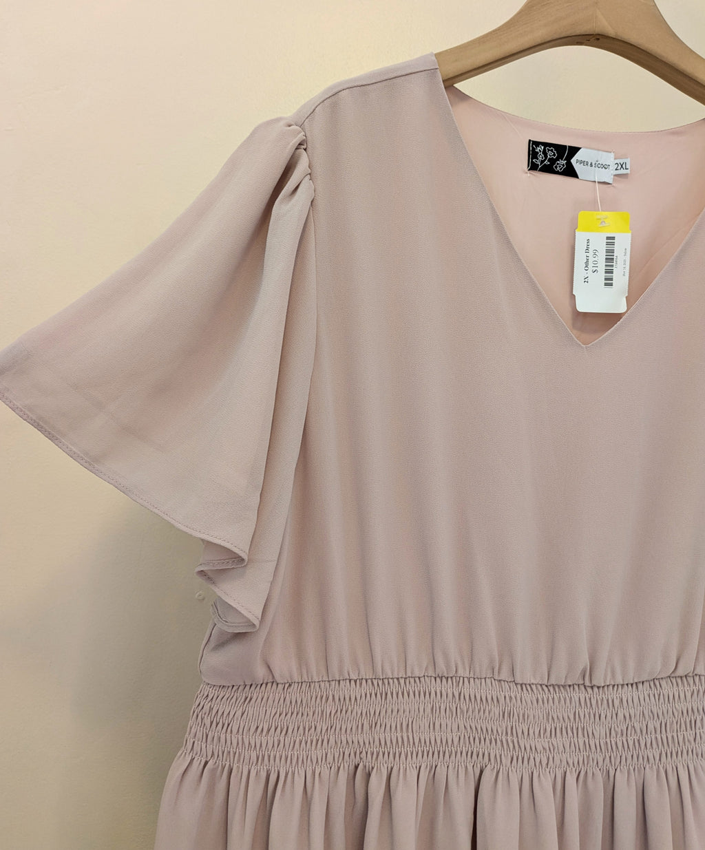 2X - Other Dress