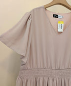 2X - Other Dress