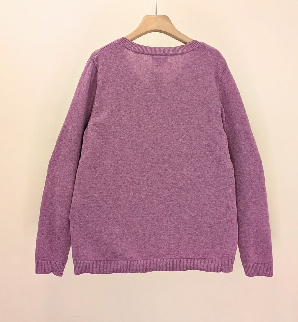 XL - Pullover