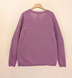 XL - Pullover