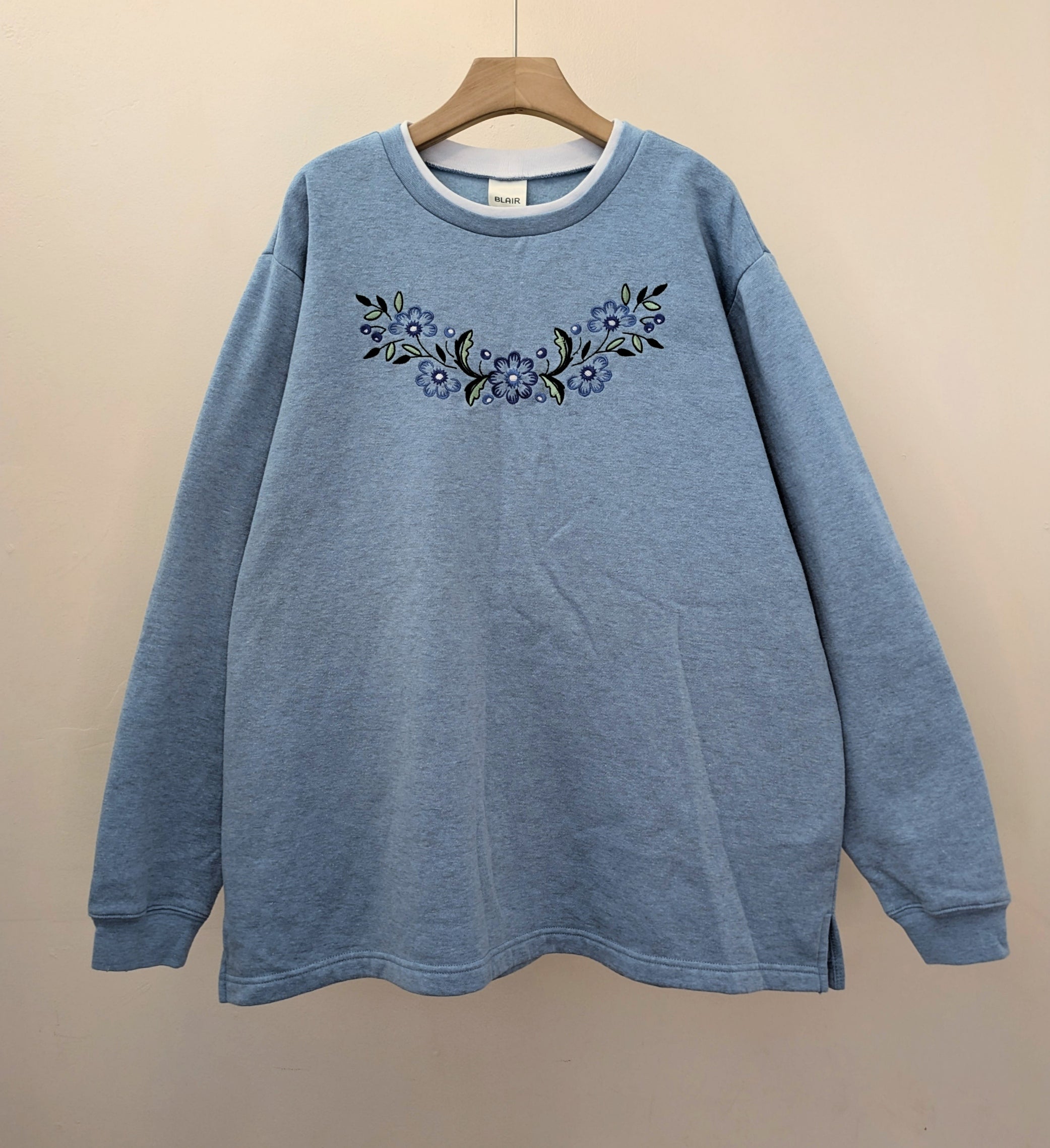 XL - Sweatshirt